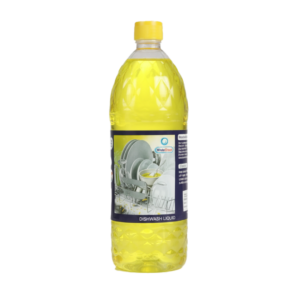 Dishwash Liquid (1 Liter)